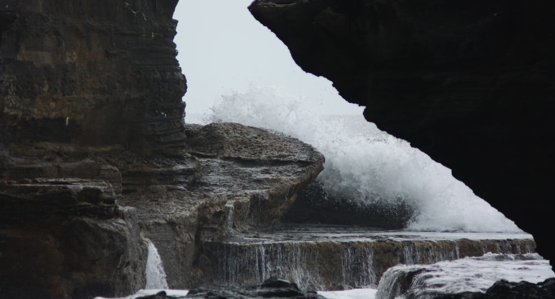 Water's Shape