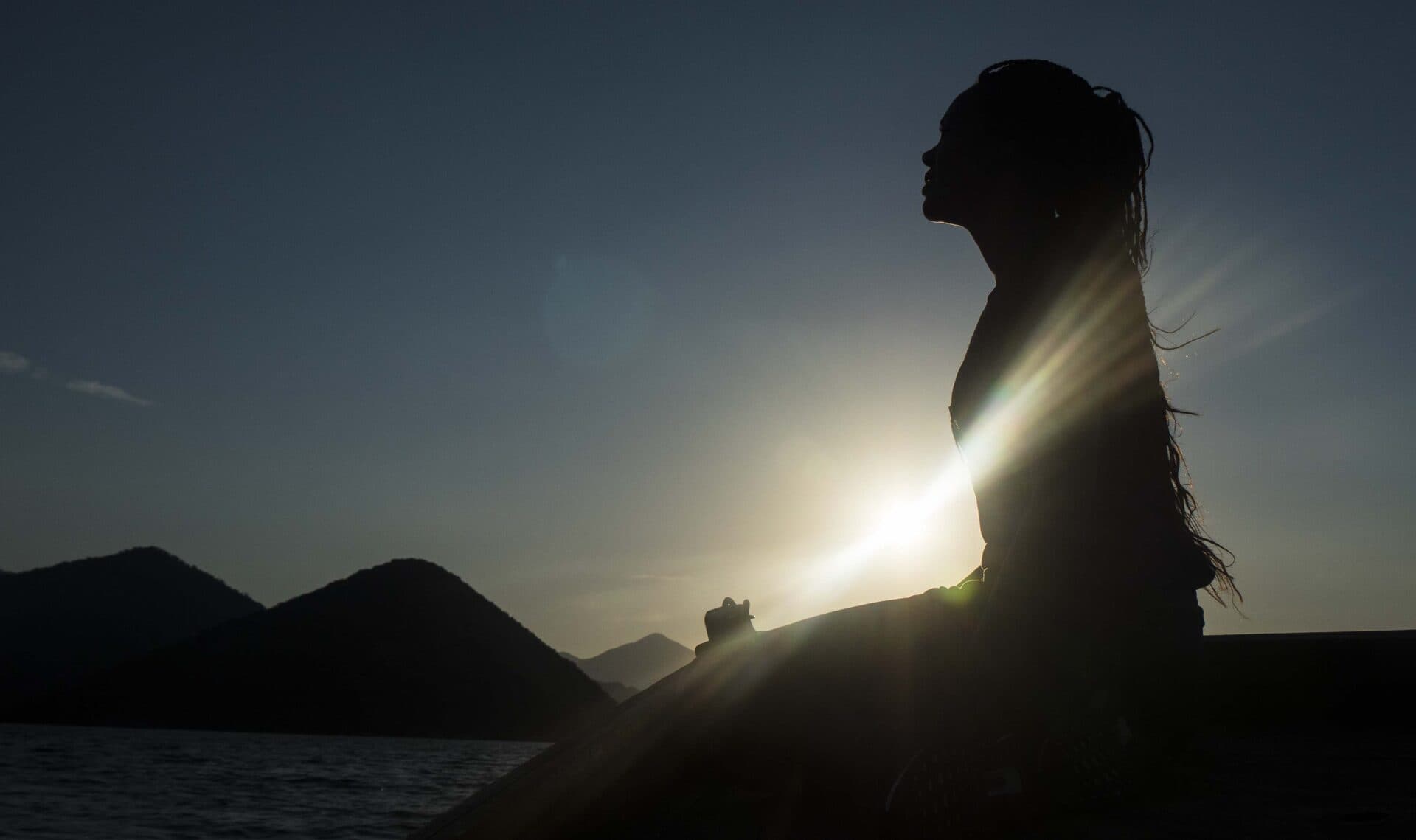 Sunset Chakra