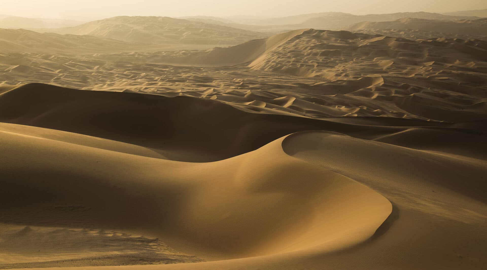 Desert avec un S