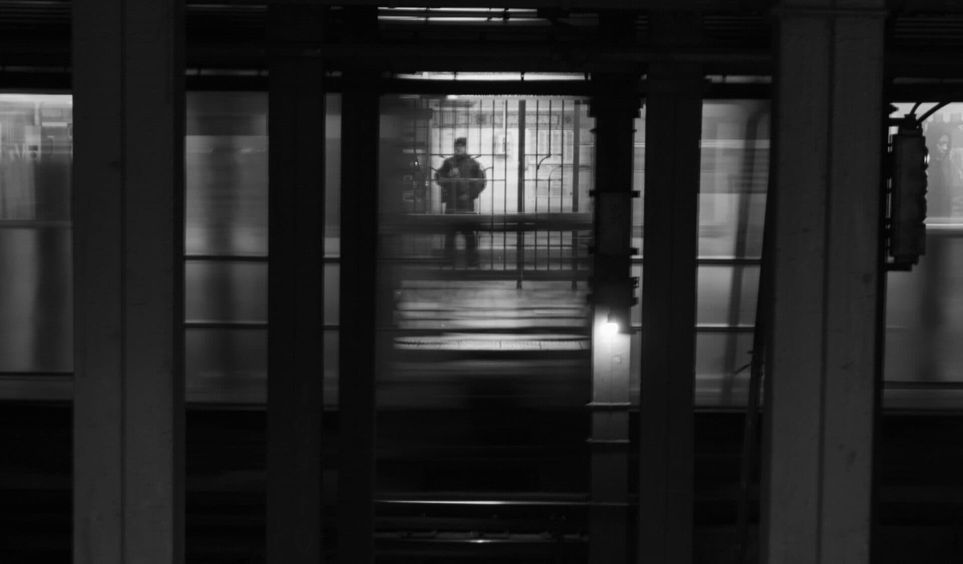 Apparition