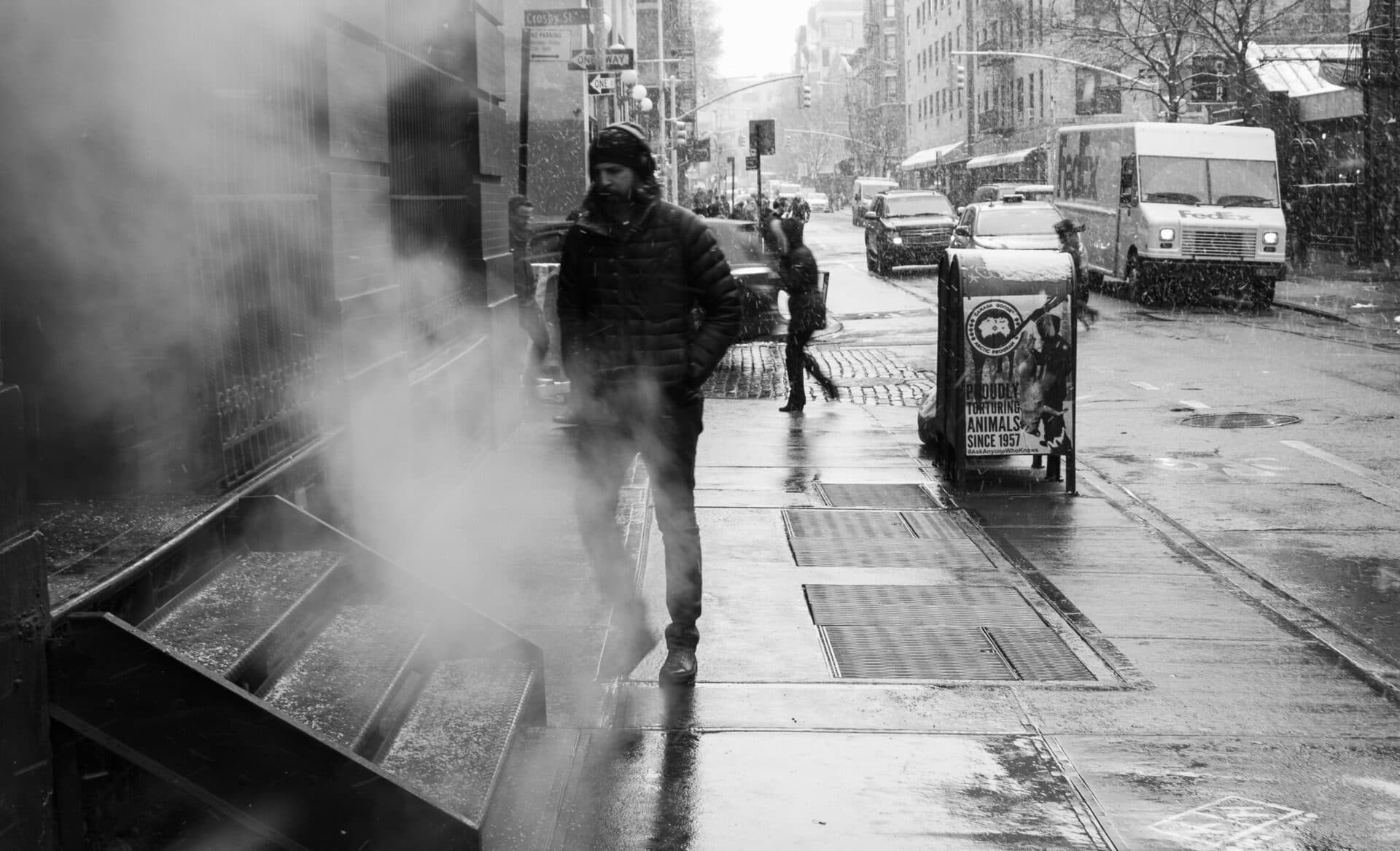 Chaud Froid